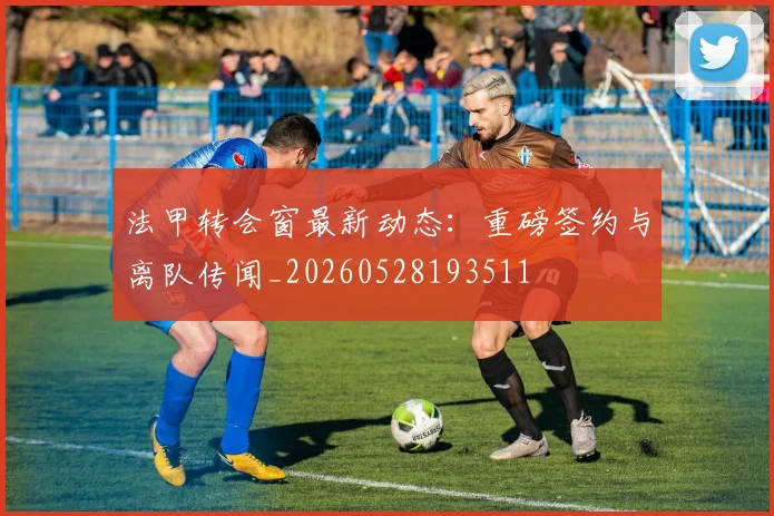 法甲转会窗最新动态：重磅签约与离队传闻_20260528193511