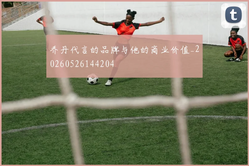 乔丹代言的品牌与他的商业价值_20260526144204